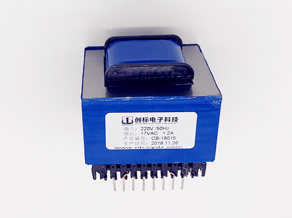 Elektronik Transformatör Değerlendirme Süreci - Kısmi Giriş (Ningbo Chuangbiao Elektronik)
