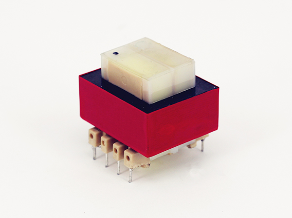 Elektronik transformatörün çalışma prensibi