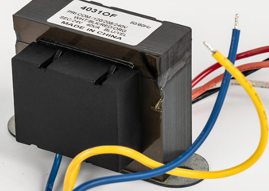 Düşük frekanslı klima transformatörünün ısınması normal midir?