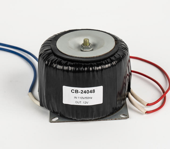 Düşük Frekanslı Toroidal Transformatör Güç Kaynağı Kararlılığı Açısından Ne Kadar Önemlidir?