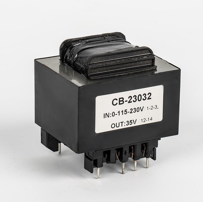 EI Pin Tipi Transformatörü PCB Güç Çözümlerinde Tercih Edilen Seçim Yapan Nedir?